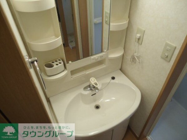 クレセントハイツTOKYUIIIの物件内観写真